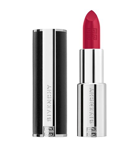 givenchy le rouge lipstick 302|givenchy rouge interdit magic lipstick.